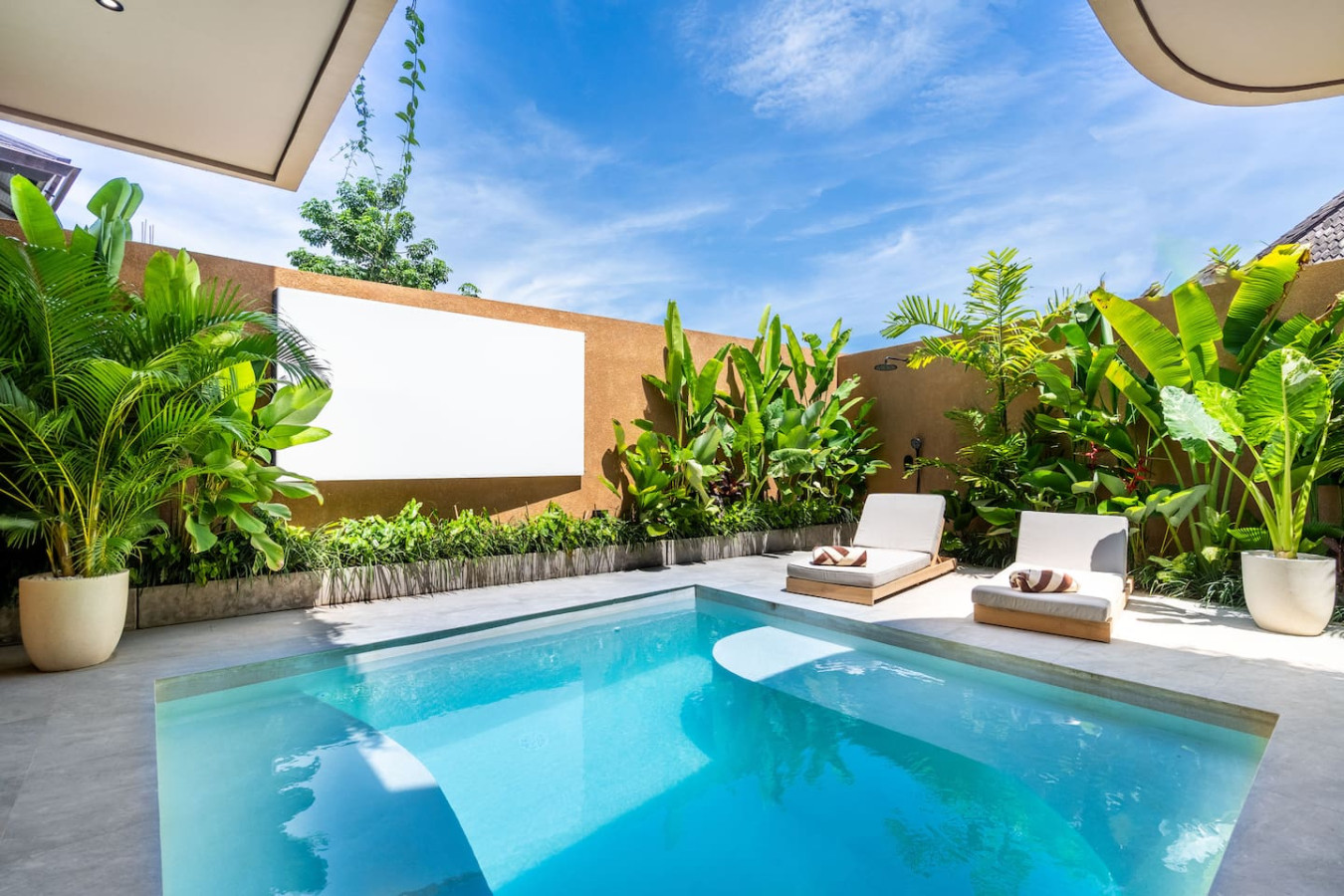 New 2BR Luxury retreat Canggu 41