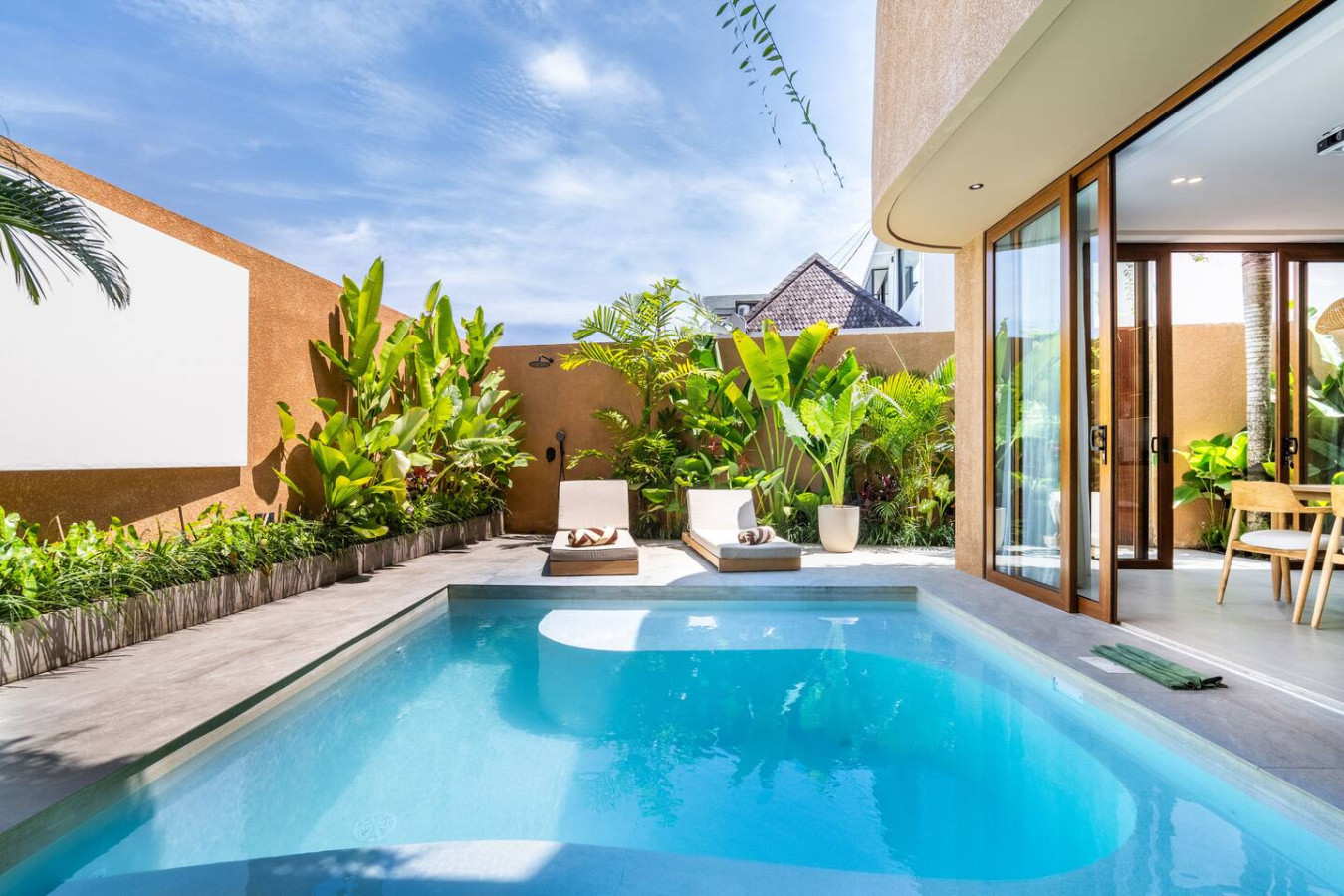 New 2BR Luxury retreat Canggu 42