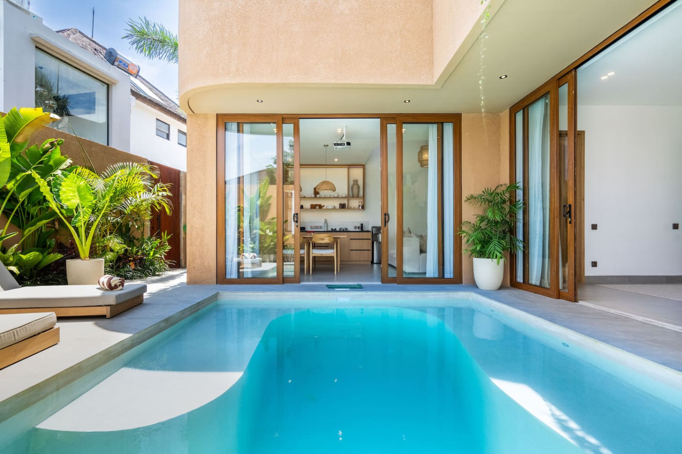 New 2BR Luxury retreat Canggu 43