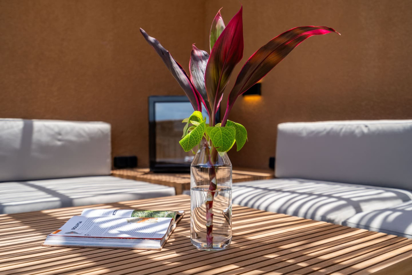 New 2BR Luxury retreat Canggu 46