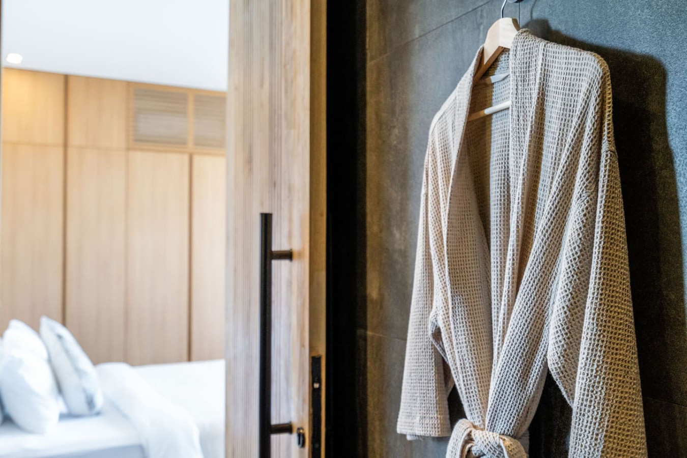 New 2BR Luxury retreat Canggu 48