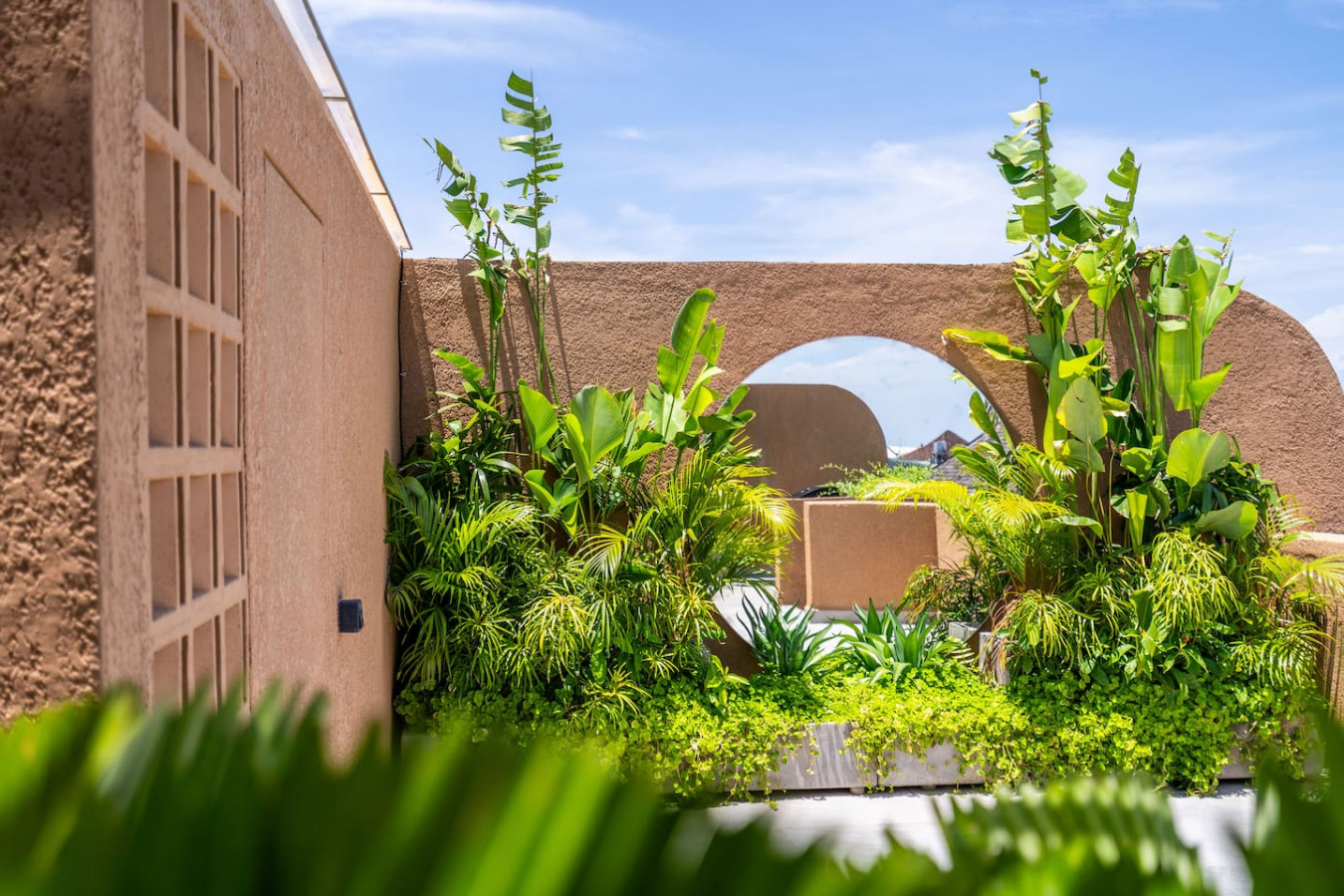 New 2BR Luxury retreat Canggu 49