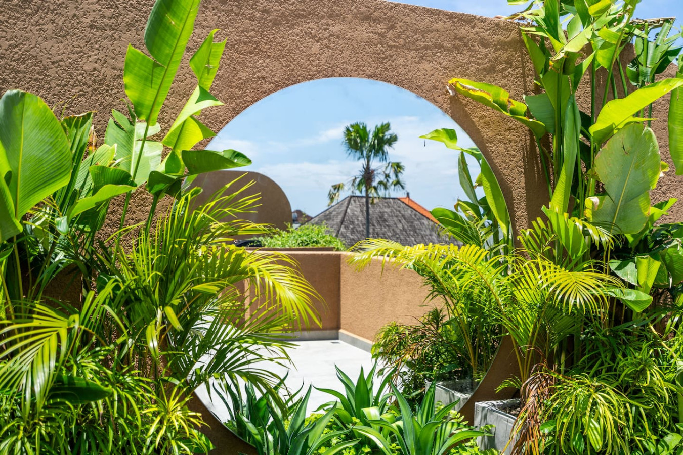 New 2BR Luxury retreat Canggu 51