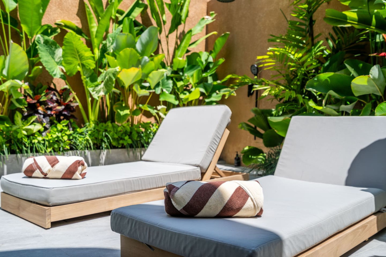 New 2BR Luxury retreat Canggu 53