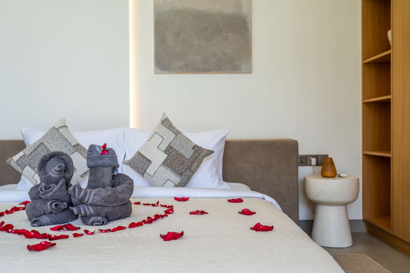 New 2BR Luxury retreat Canggu 54