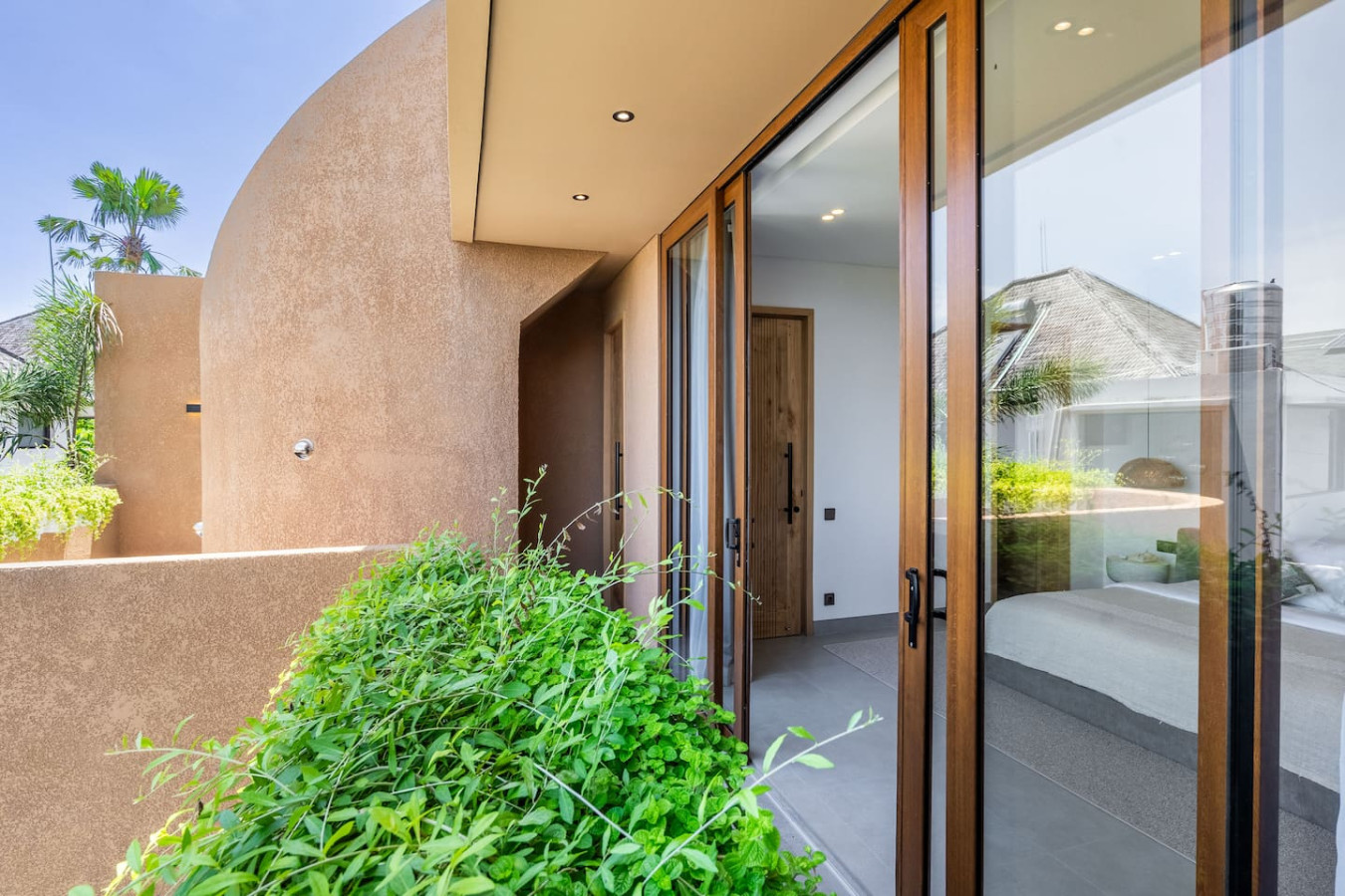 New 2BR Luxury retreat Canggu 7