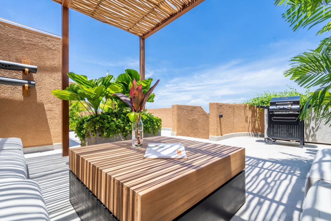 New 2BR Luxury retreat Canggu 8