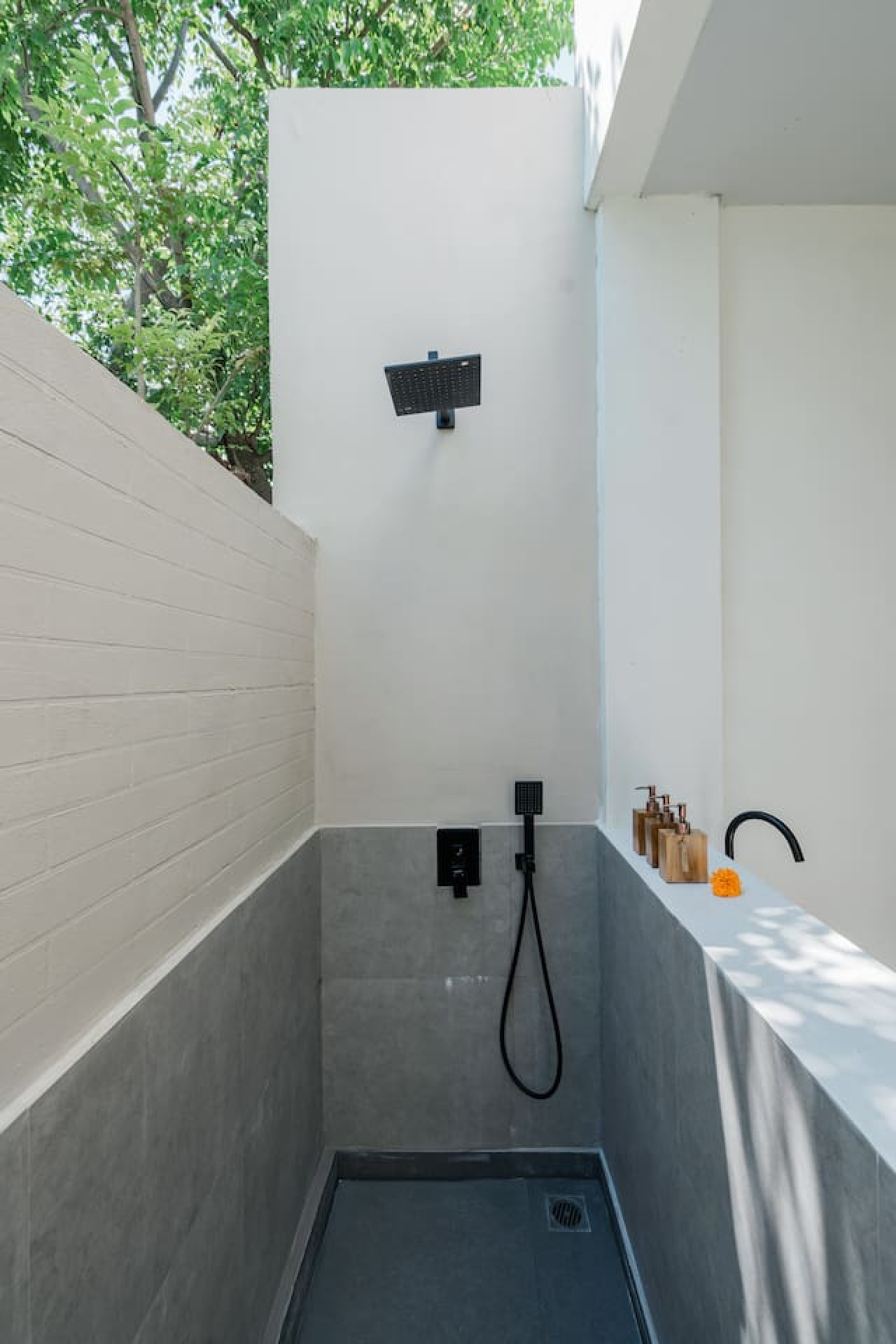 Stylish 2BR Villa Private Pool 10