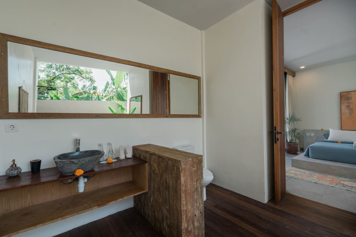 Stylish 2BR Villa Private Pool 11