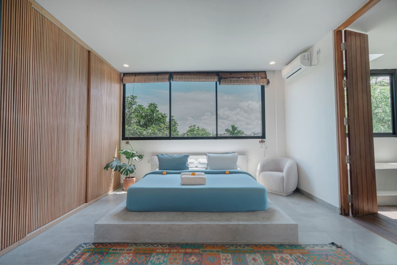 Stylish 2BR Villa Private Pool 12