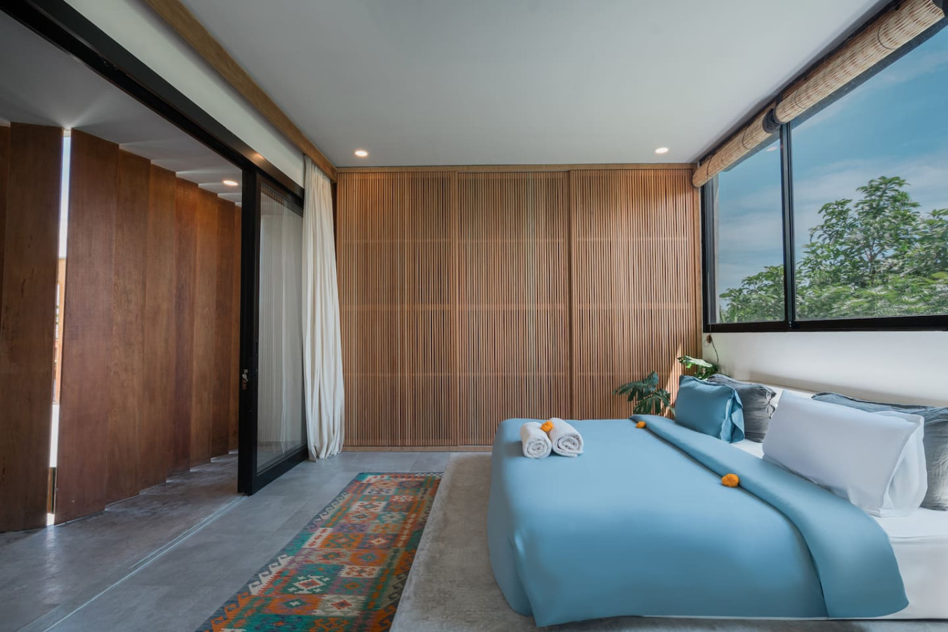Stylish 2BR Villa Private Pool 14