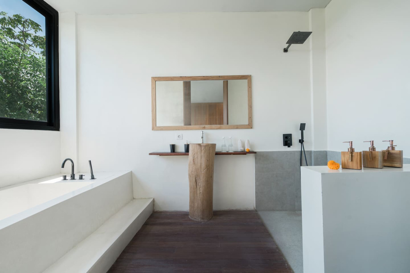 Stylish 2BR Villa Private Pool 15