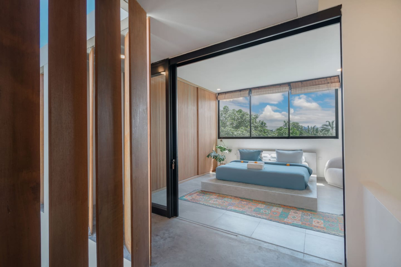 Stylish 2BR Villa Private Pool 18