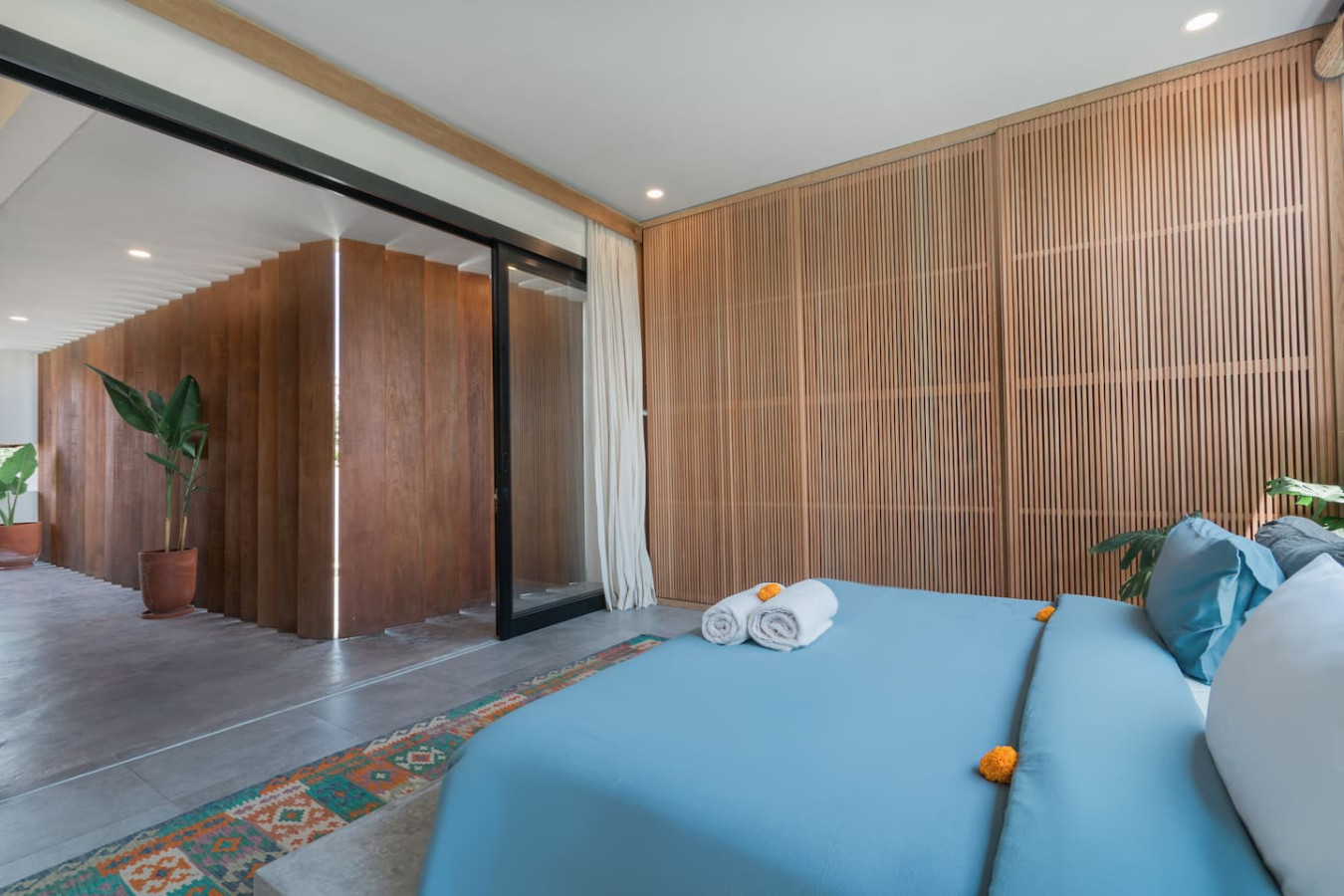 Stylish 2BR Villa Private Pool 19