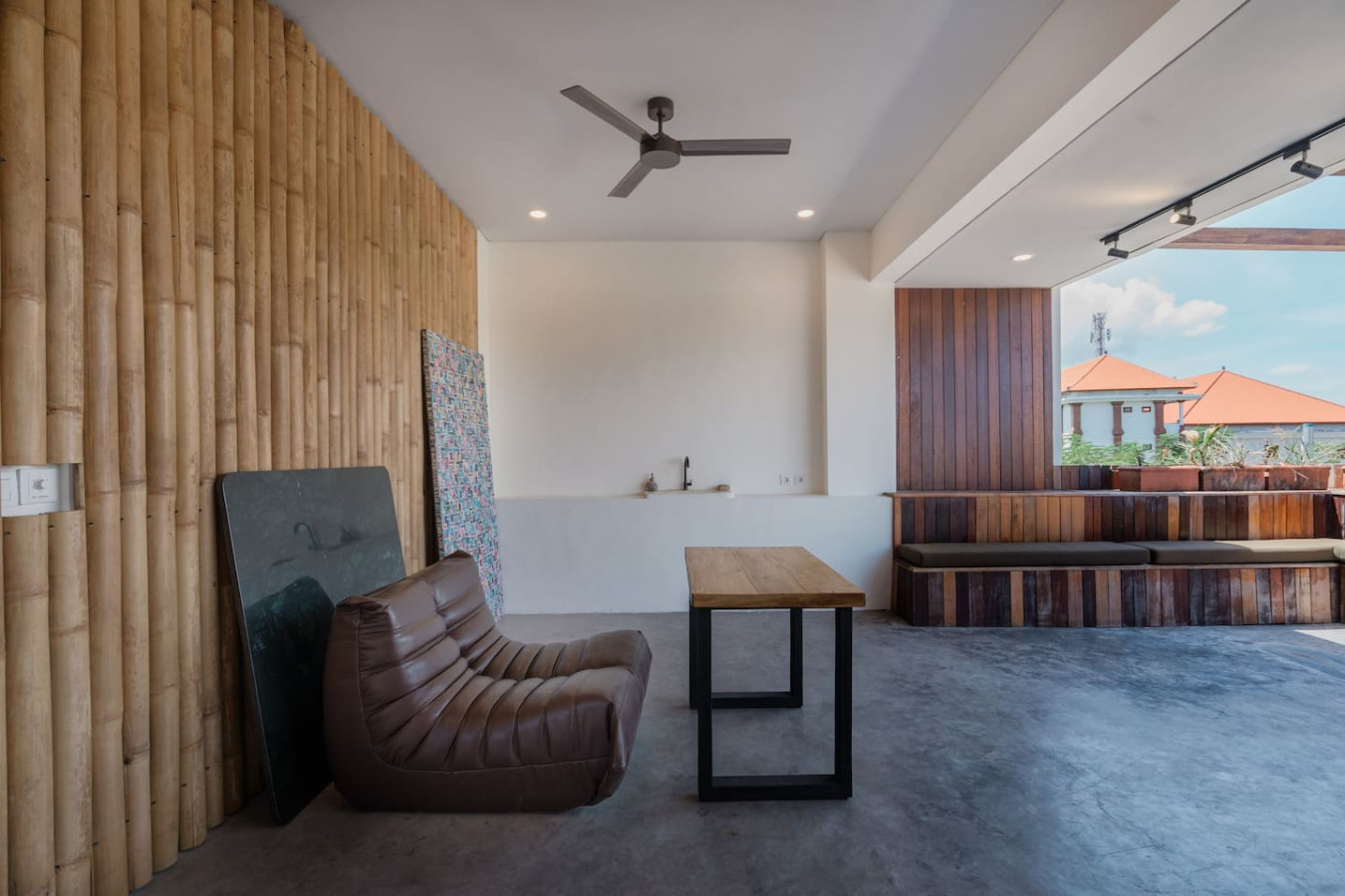 Stylish 2BR Villa Private Pool 21