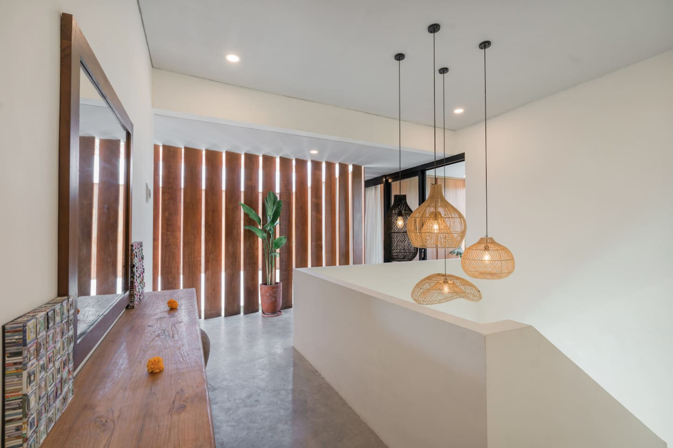 Stylish 2BR Villa Private Pool 23