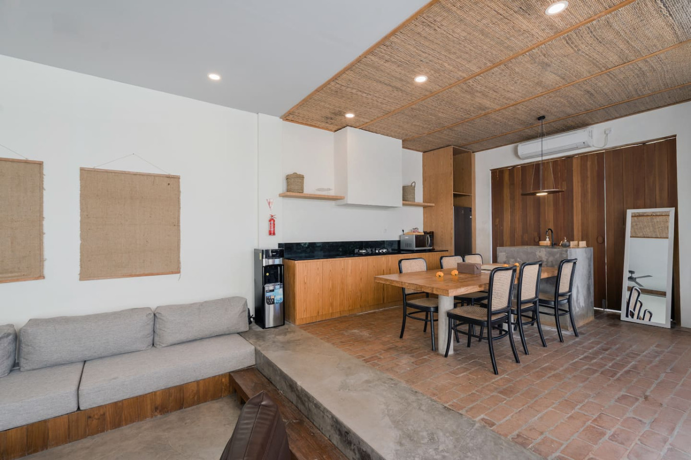 Stylish 2BR Villa Private Pool 26