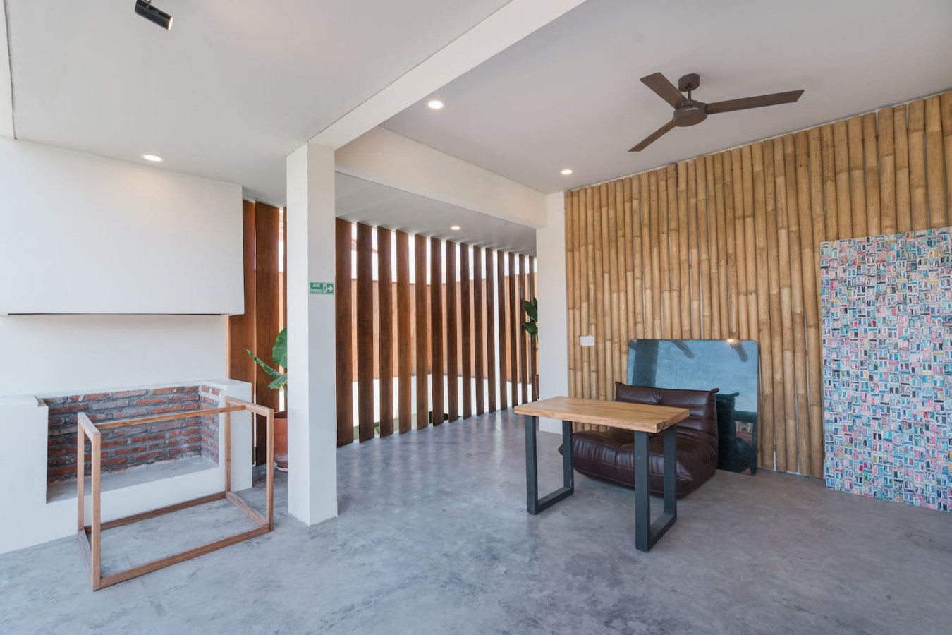 Stylish 2BR Villa Private Pool 27