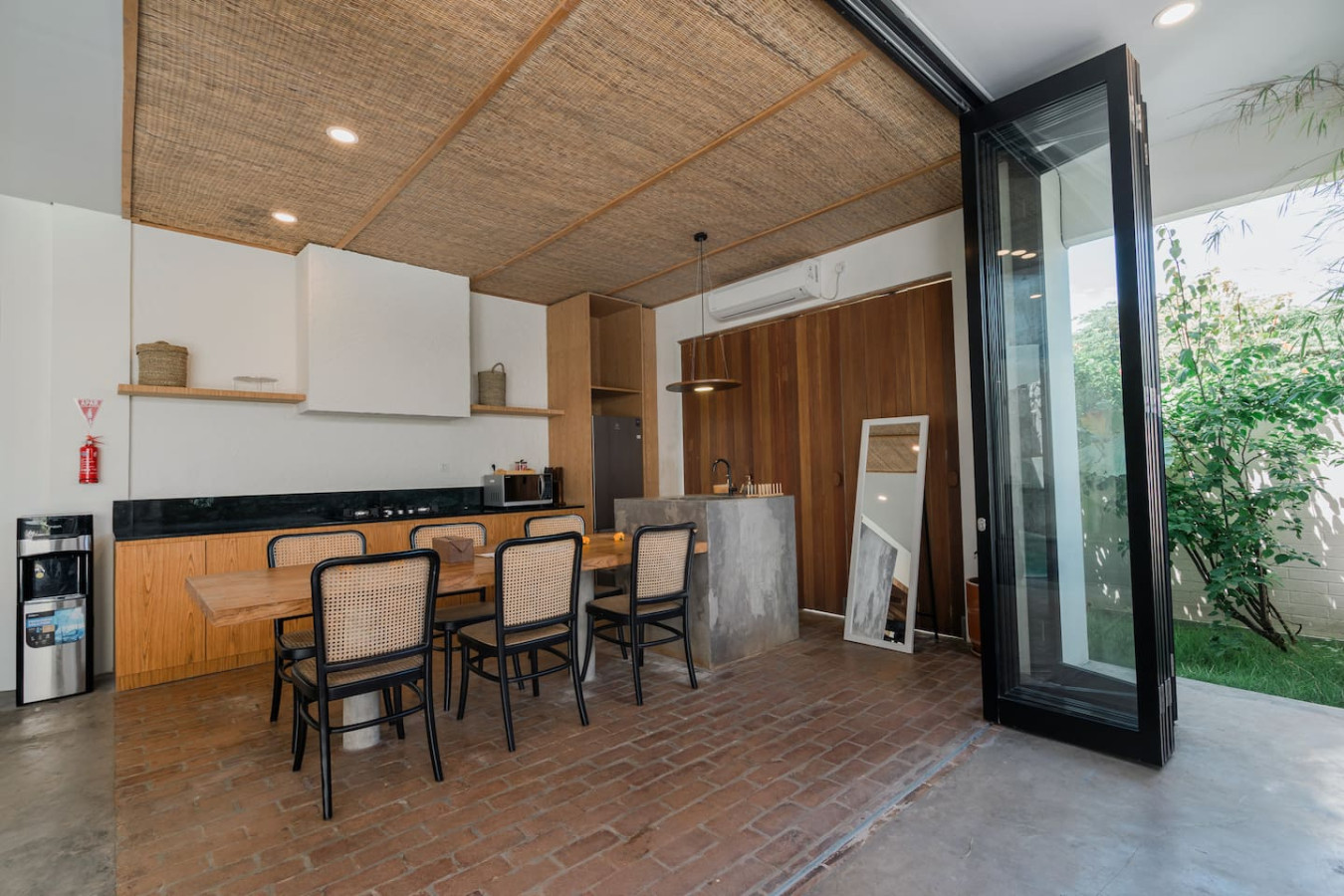 Stylish 2BR Villa Private Pool 28