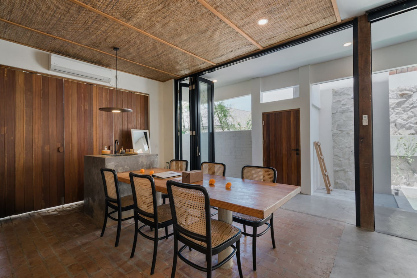 Stylish 2BR Villa Private Pool 29