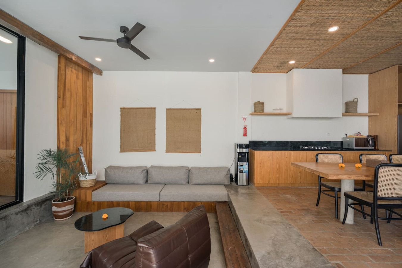 Stylish 2BR Villa Private Pool 30