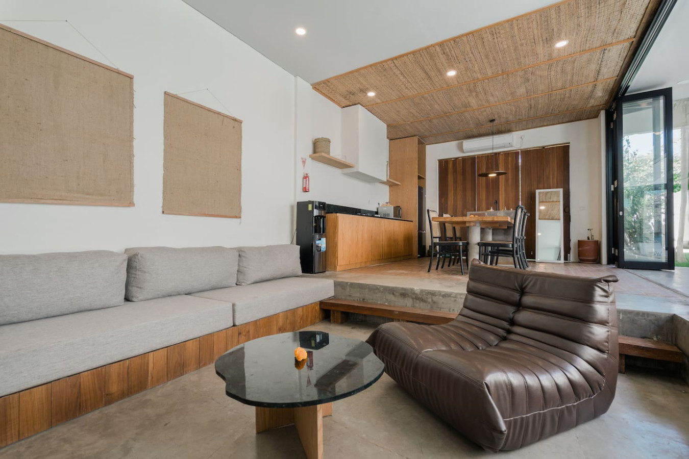 Stylish 2BR Villa Private Pool 36