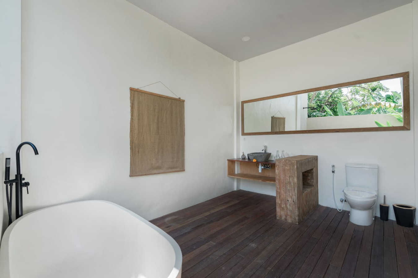 Stylish 2BR Villa Private Pool 8