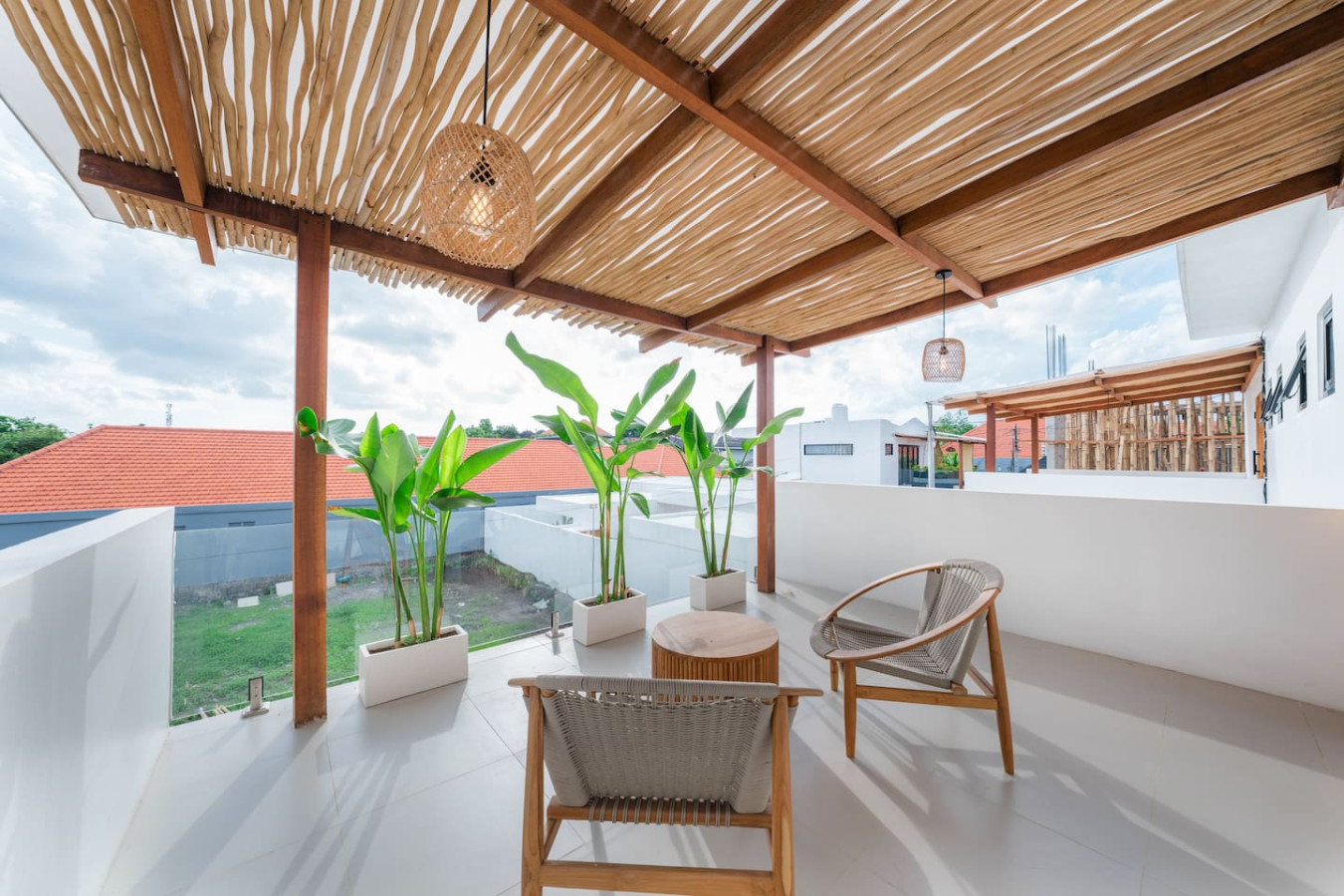 Luxury 1BR Private Pool Villa 30