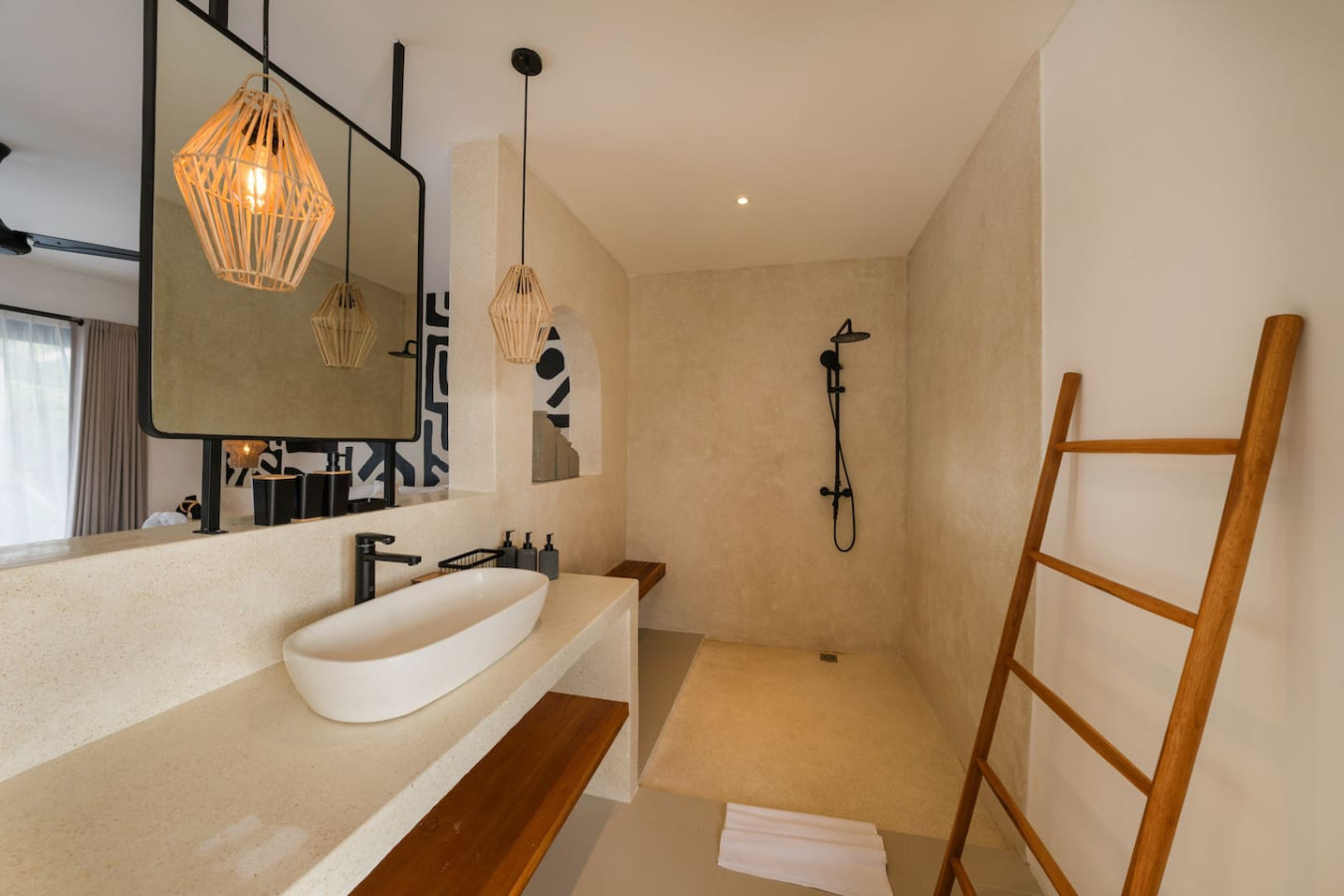 Luxury 1BR Private Pool Villa 32