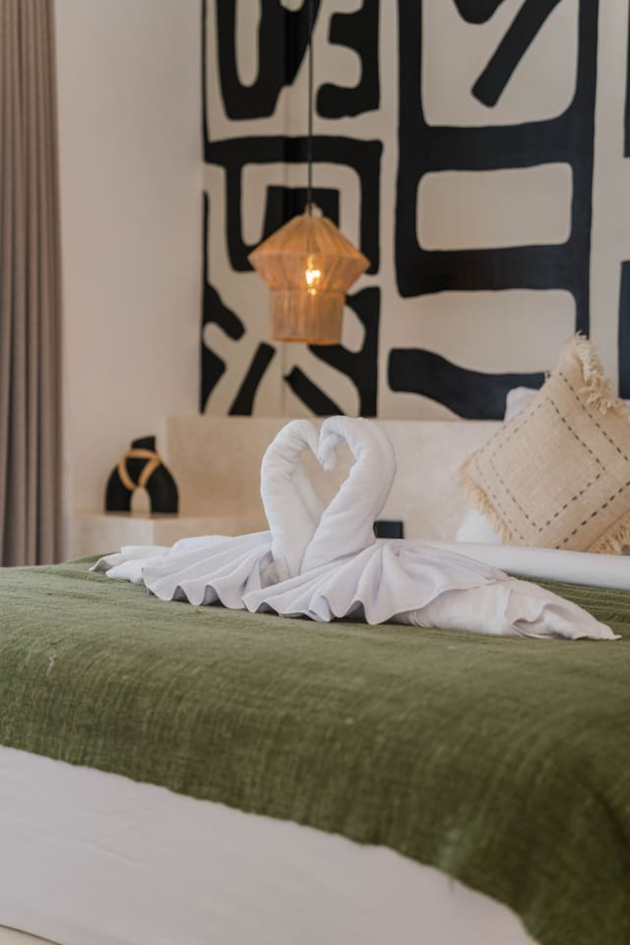 Luxury 1BR Private Pool Villa 34