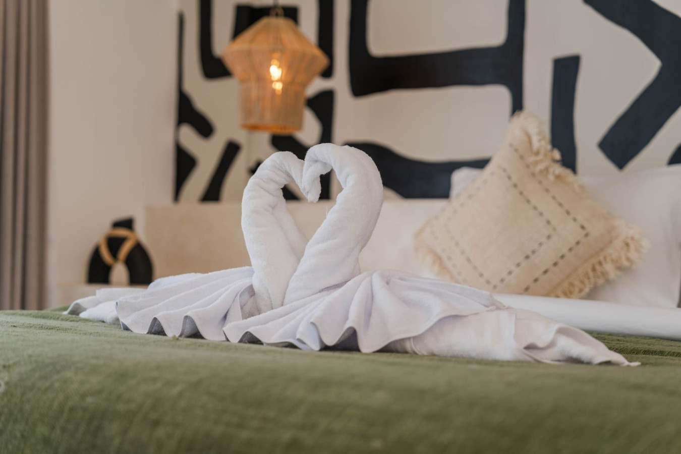 Luxury 1BR Private Pool Villa 35