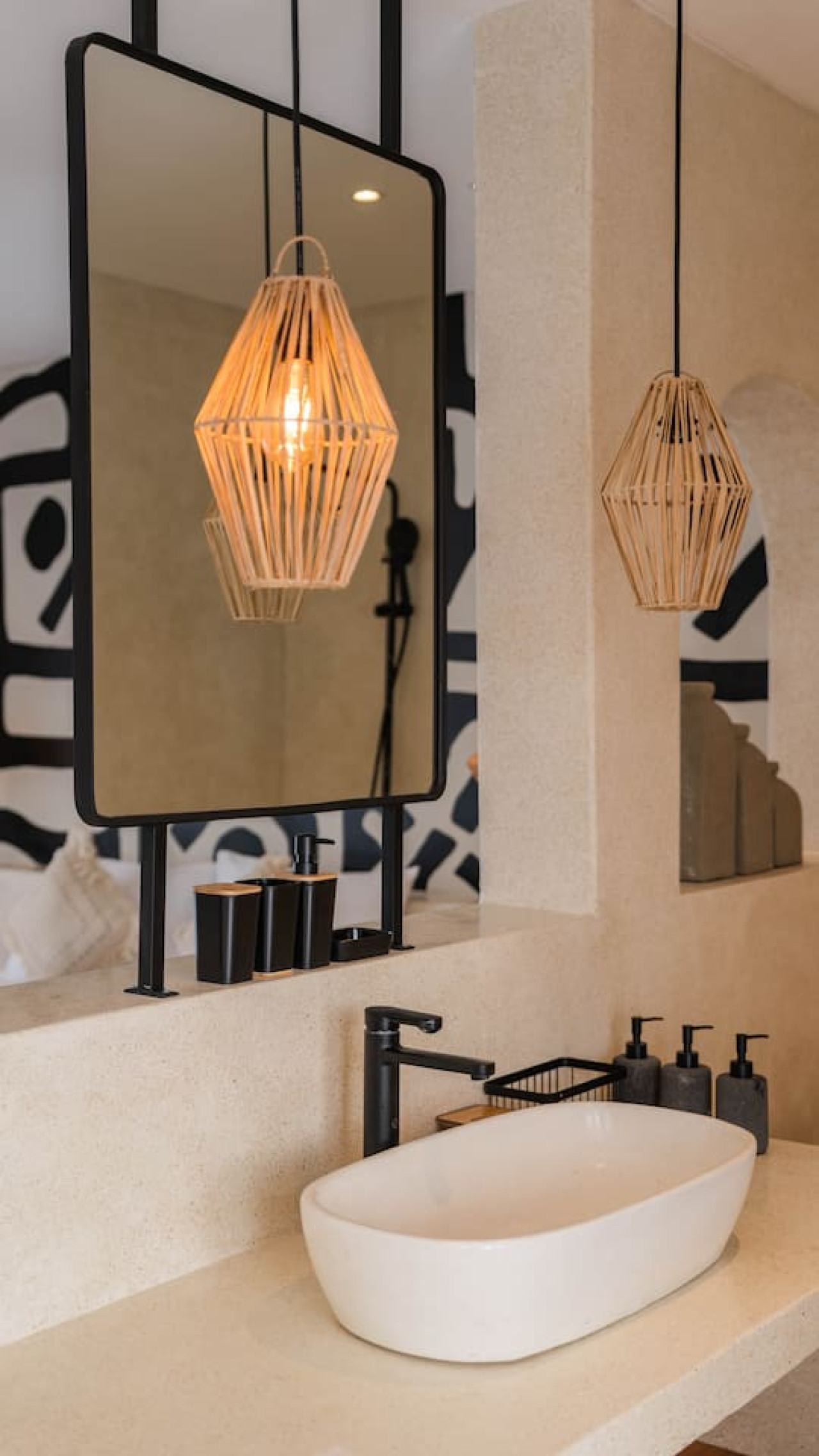 Luxury 1BR Private Pool Villa 36