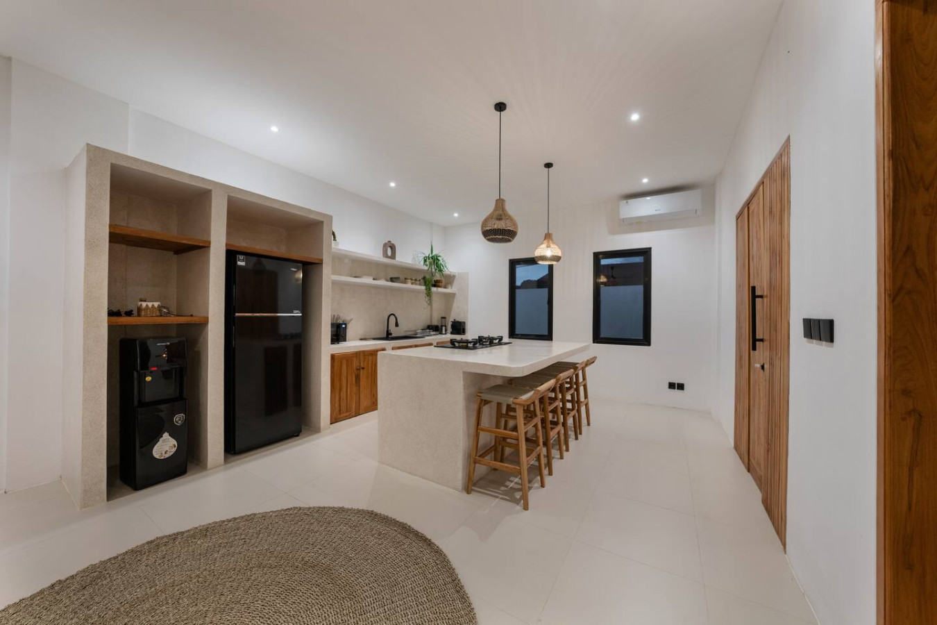 Luxury 1BR Private Pool Villa 41