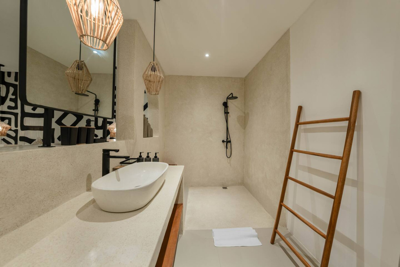 Luxury 1BR Private Pool Villa 52