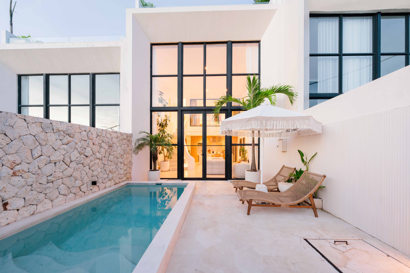 The View - 2BR Luxury Villa 1