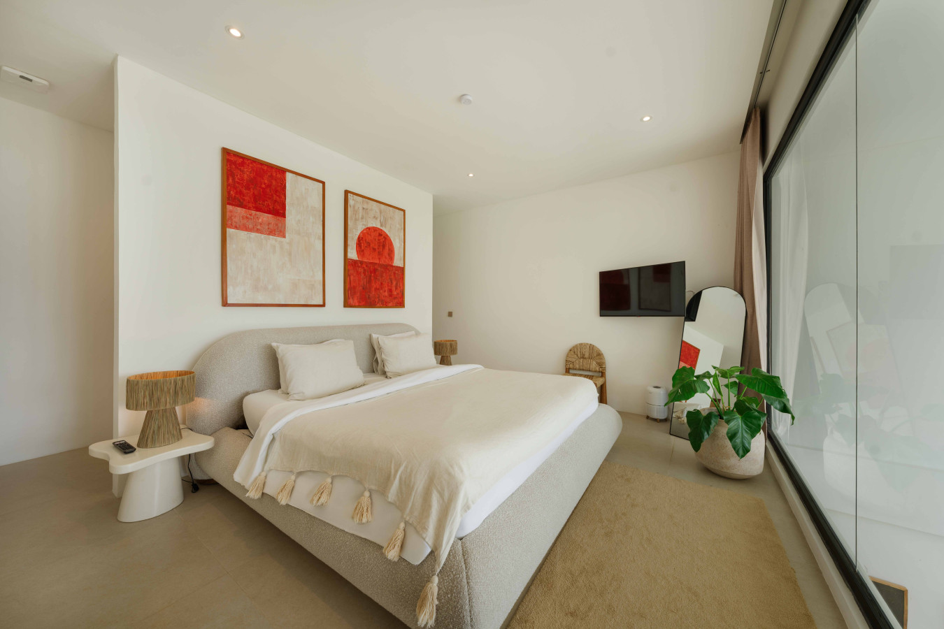 The View - 2BR Luxury Villa 39