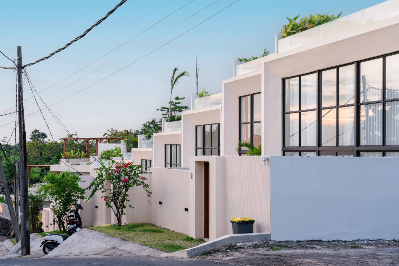 The View - 2BR Luxury Villa 69