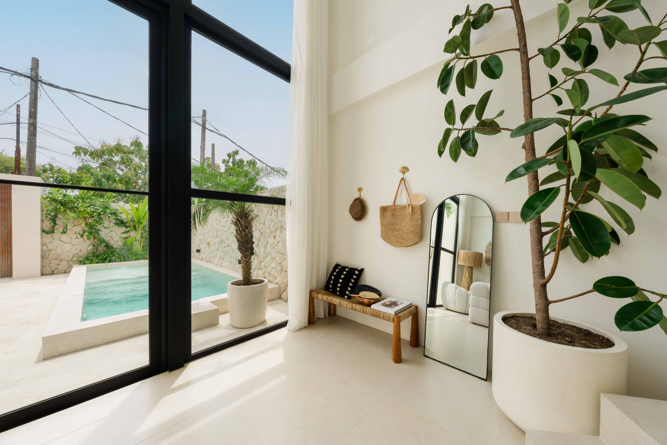 The View - 2BR Luxury Villa 72