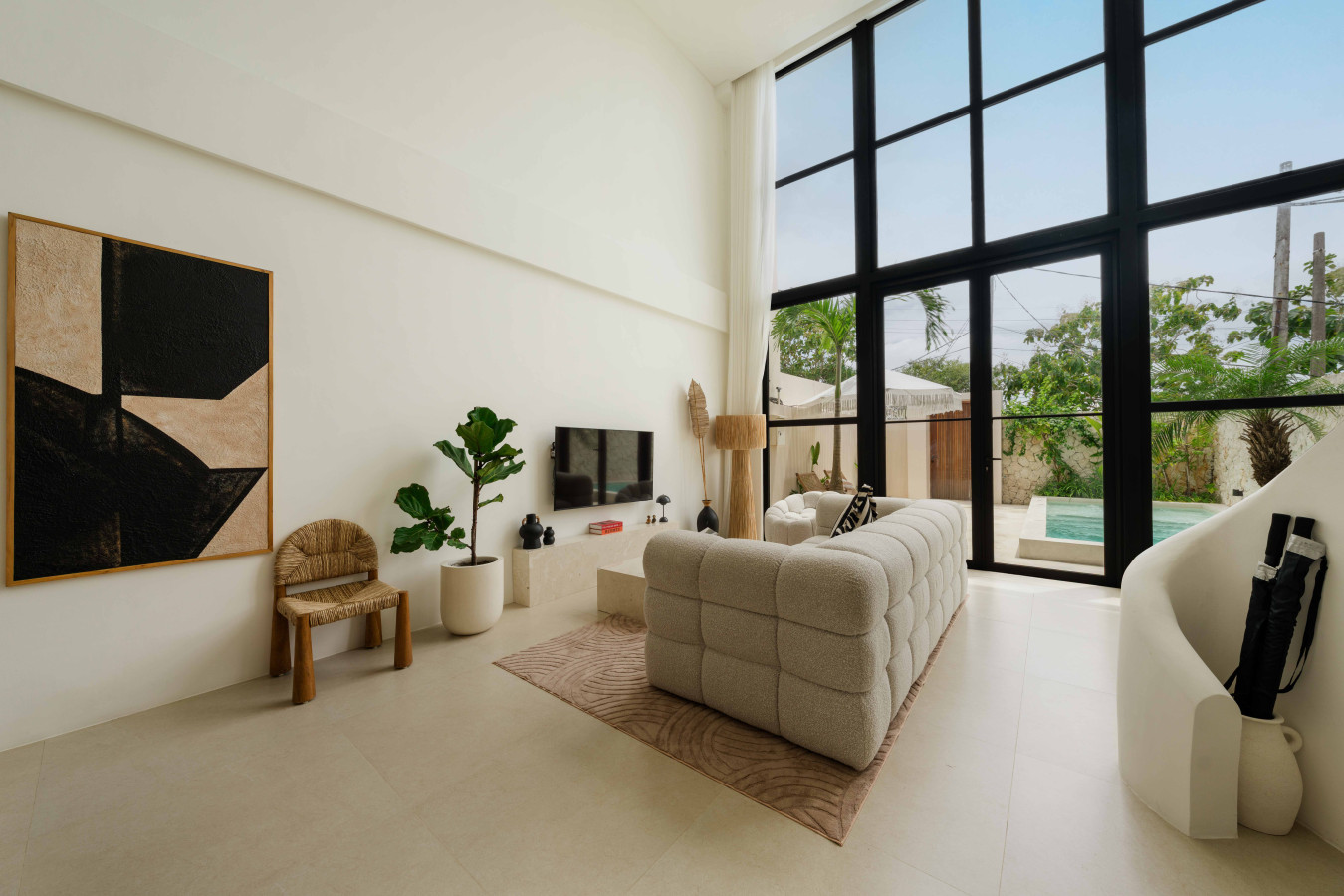The View - 2BR Luxury Villa 75