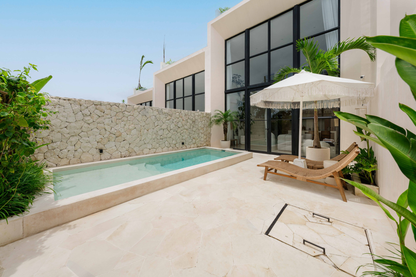 The View - 2BR Luxury Villa 77