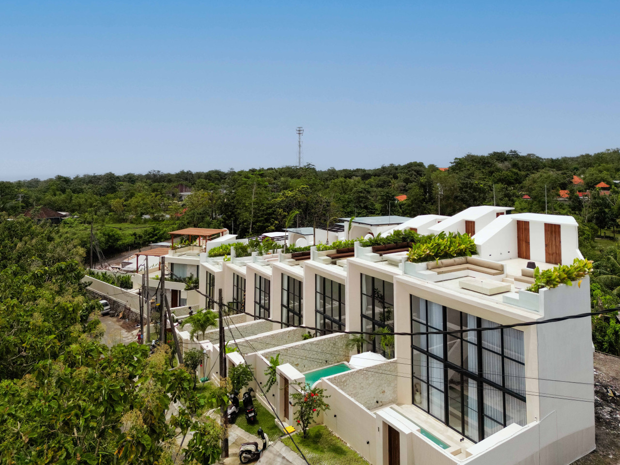 The View - 2BR Luxury Villa 82