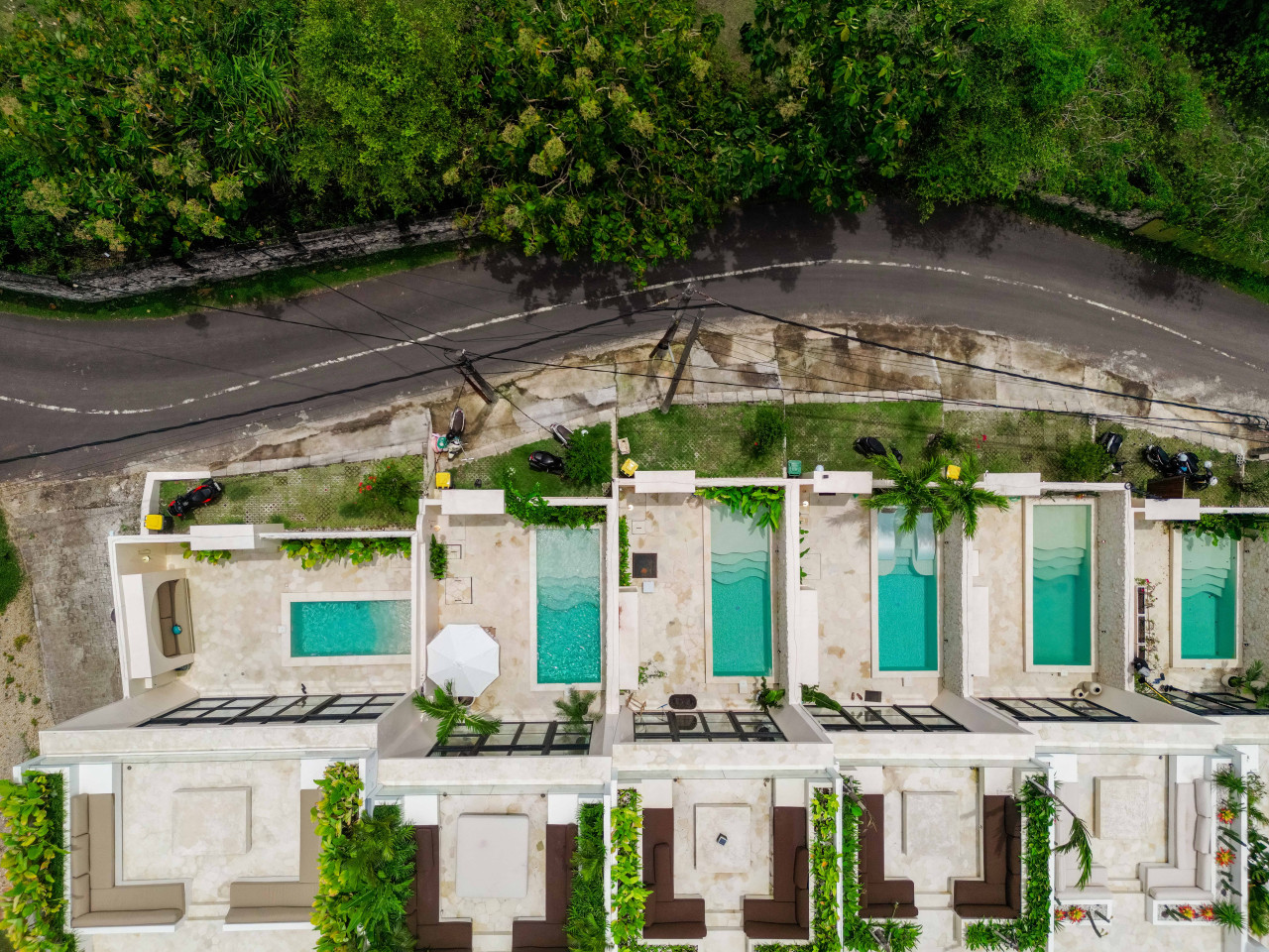 The View - 2BR Luxury Villa 83