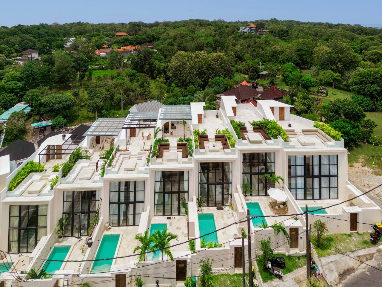 The View - 2BR Luxury Villa 84