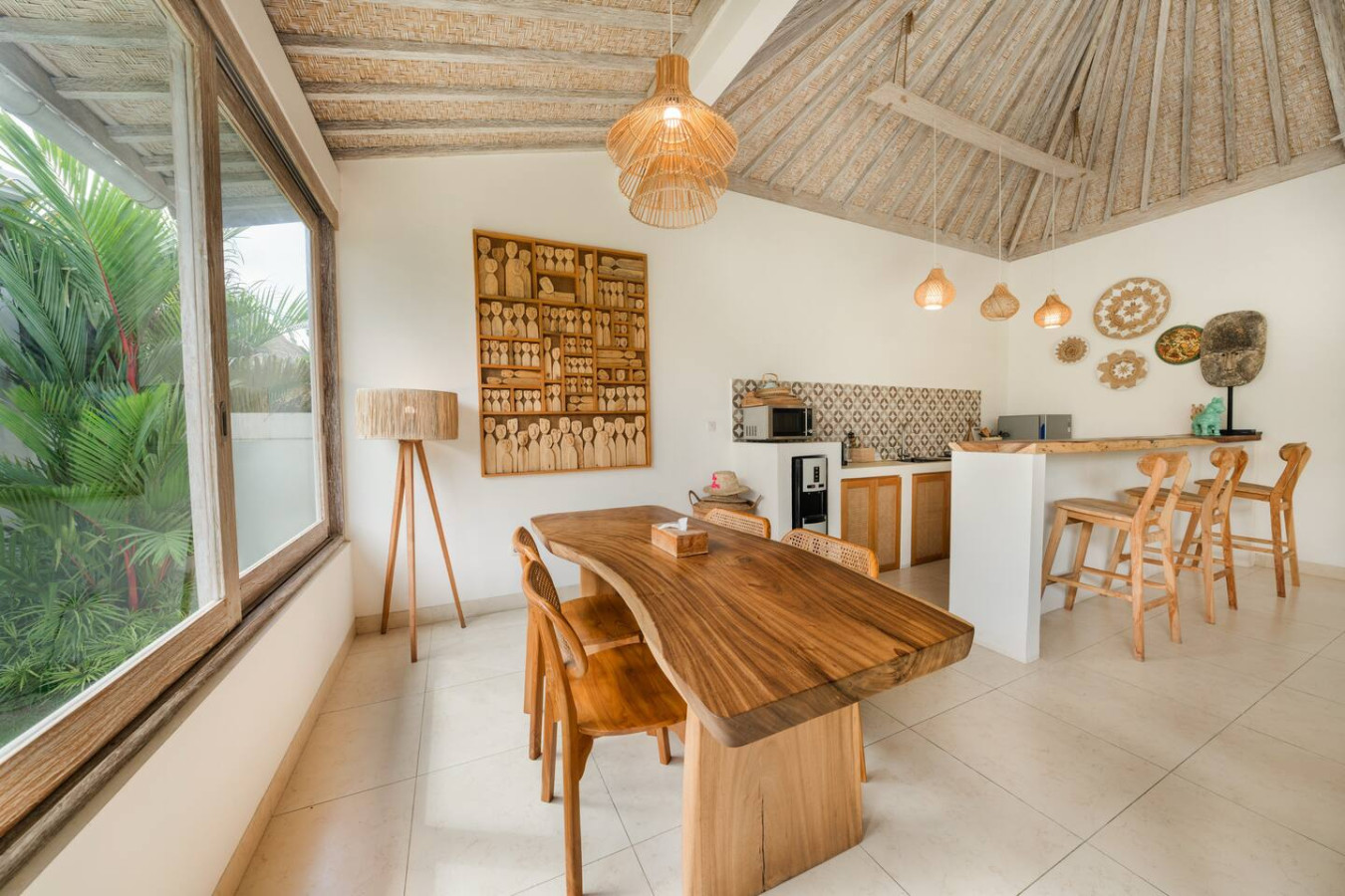 Villa Anna Lou – 1BR Boho Escape 10