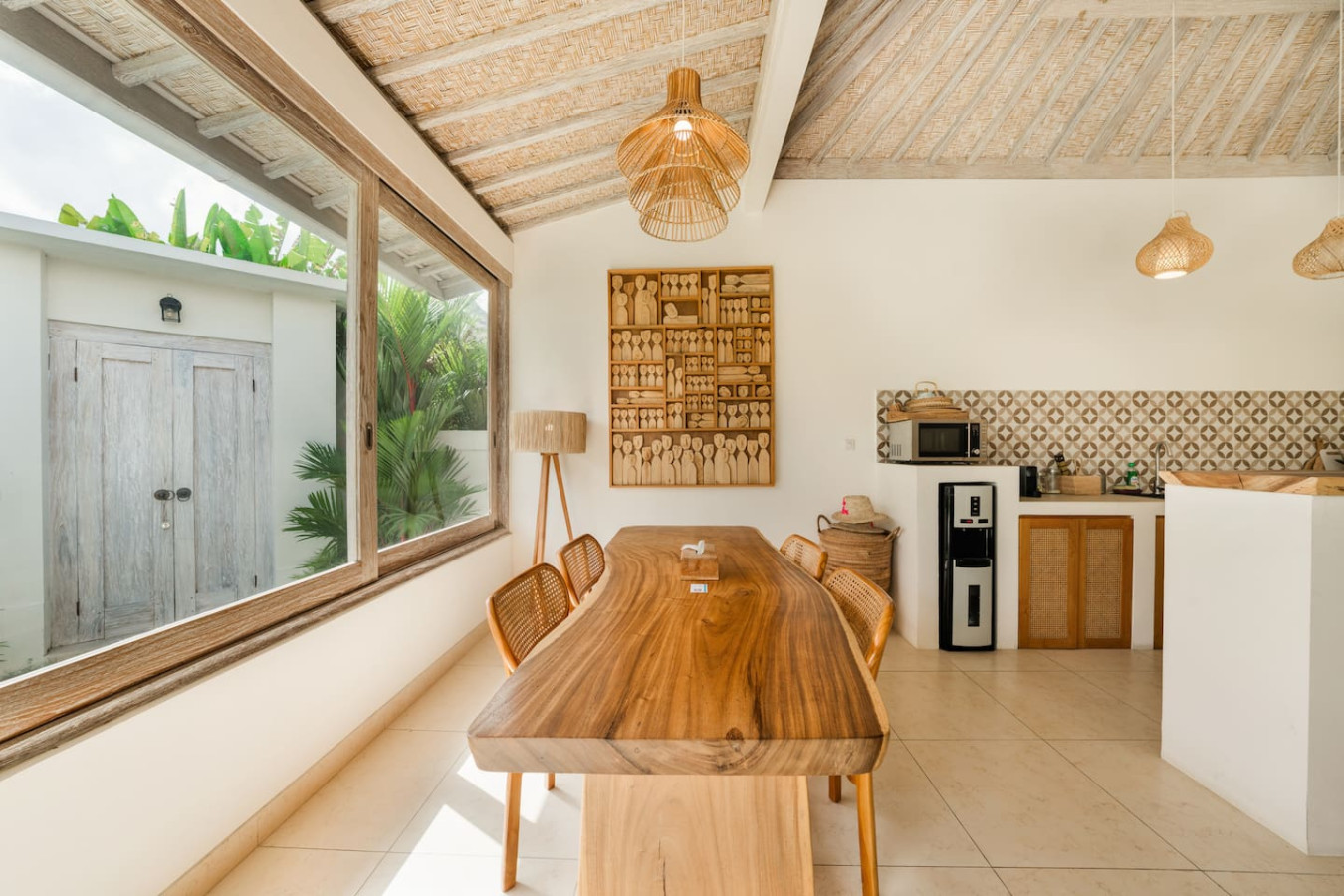 Villa Anna Lou – 1BR Boho Escape 11