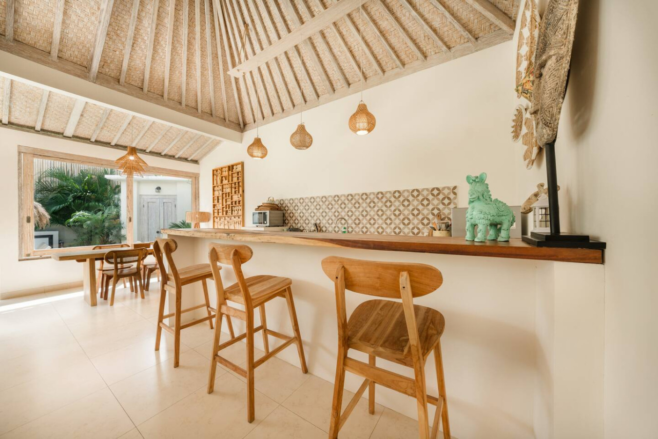 Villa Anna Lou – 1BR Boho Escape 12