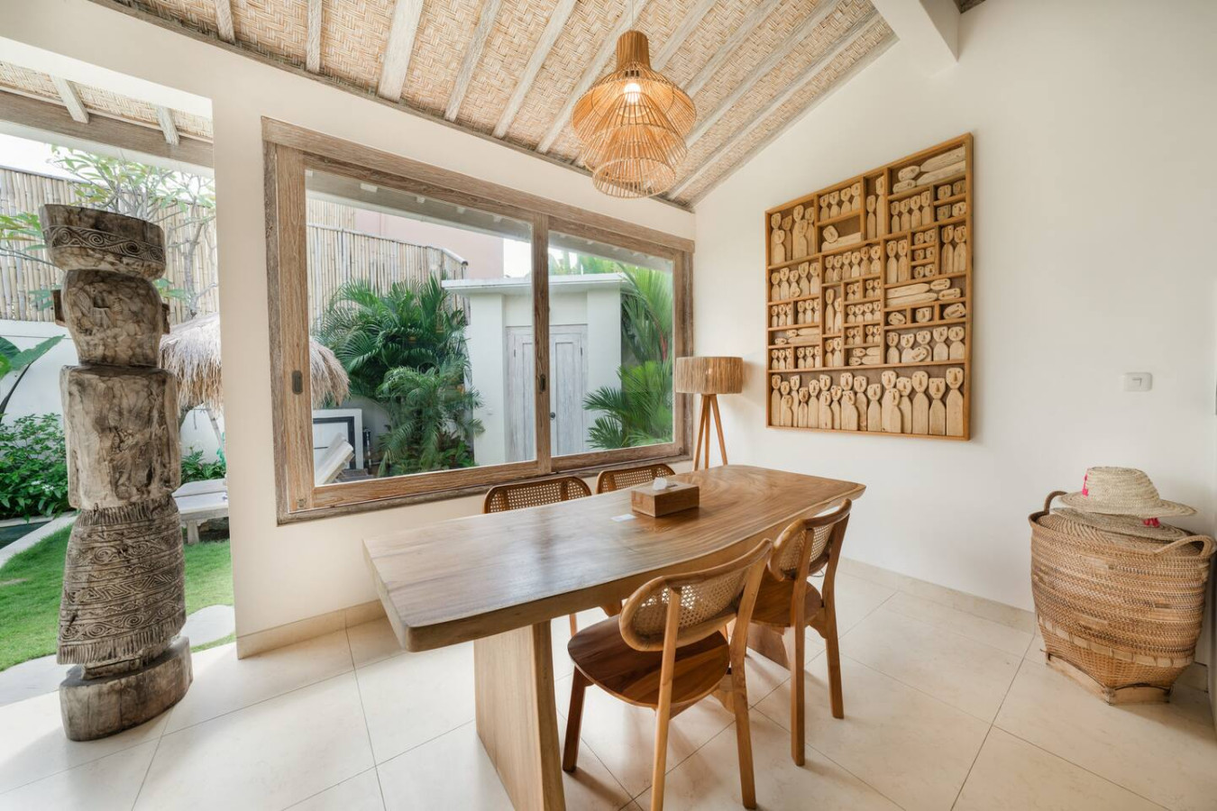 Villa Anna Lou – 1BR Boho Escape 13