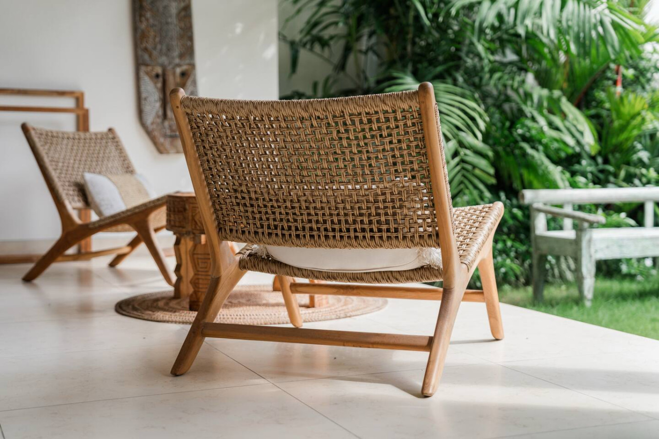 Villa Anna Lou – 1BR Boho Escape 17