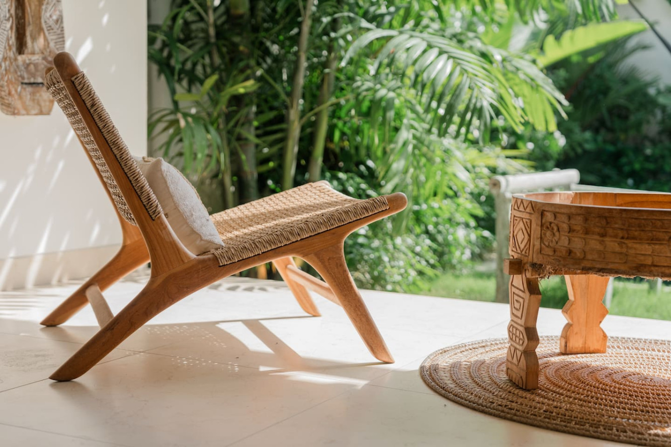 Villa Anna Lou – 1BR Boho Escape 18