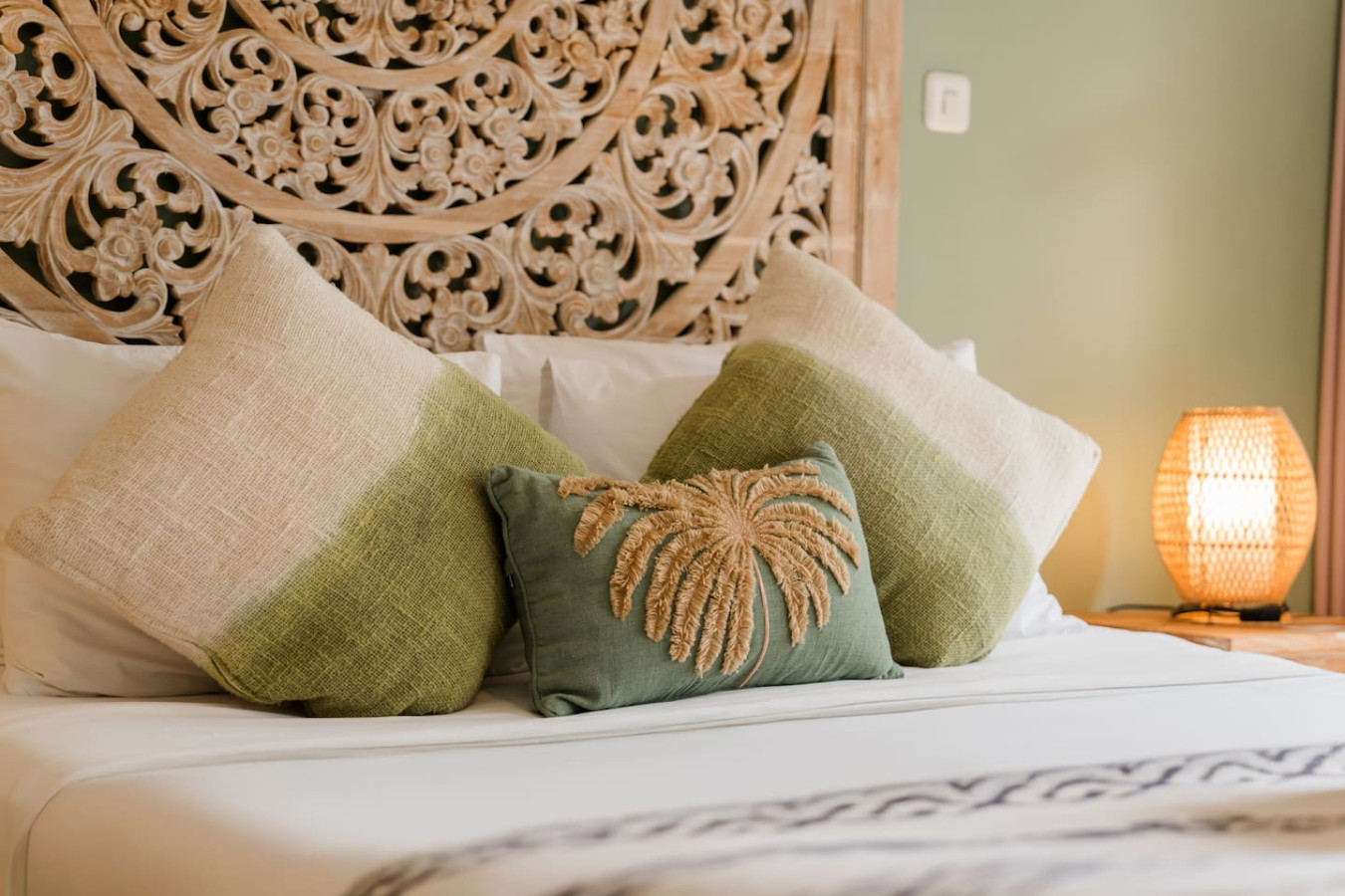 Villa Anna Lou – 1BR Boho Escape 19